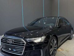 Audi A6L 55 TFSI quattro Sport Luxury Edition - ფოტო 1