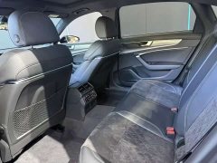 Audi A6L 55 TFSI quattro Sport Luxury Edition - ფოტო 10