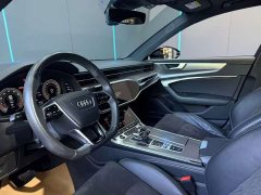 Audi A6L 55 TFSI quattro Sport Luxury Edition - ფოტო 11
