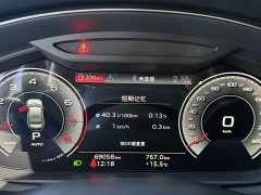 Audi A6L 55 TFSI quattro Sport Luxury Edition - ფოტო 12