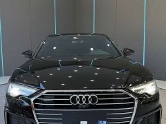 Audi A6L 55 TFSI quattro Sport Luxury Edition - ფოტო 2