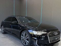 Audi A6L 55 TFSI quattro Sport Luxury Edition - ფოტო 3