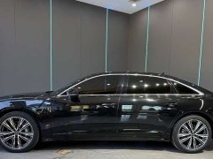 Audi A6L 55 TFSI quattro Sport Luxury Edition - ფოტო 4