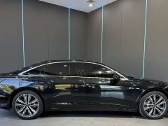 Audi A6L 55 TFSI quattro Sport Luxury Edition - ფოტო 5