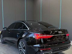 Audi A6L 55 TFSI quattro Sport Luxury Edition - ფოტო 6