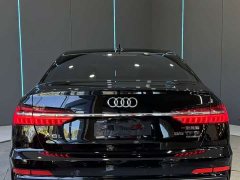 Audi A6L 55 TFSI quattro Sport Luxury Edition - ფოტო 7