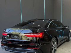 Audi A6L 55 TFSI quattro Sport Luxury Edition - ფოტო 8