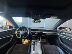 Audi A6L 55 TFSI quattro Sport Luxury Edition - ფოტო 9