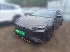 Changan UNI-V 2.0T Edition - ფოტო 1