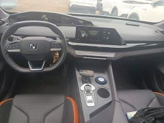 Changan UNI-V 2.0T Edition - ფოტო 10