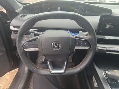 Changan UNI-V 2.0T Edition - ფოტო 11