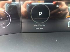 Changan UNI-V 2.0T Edition - ფოტო 13