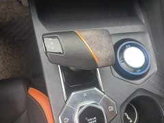 Changan UNI-V 2.0T Edition - ფოტო 15
