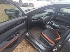 Changan UNI-V 2.0T Edition - ფოტო 17