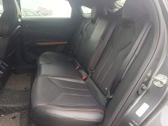 Changan UNI-V 2.0T Edition - ფოტო 18