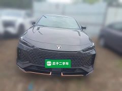 Changan UNI-V 2.0T Edition - ფოტო 2
