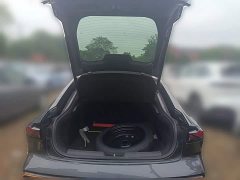 Changan UNI-V 2.0T Edition - ფოტო 20