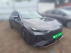 Changan UNI-V 2.0T Edition - ფოტო 3