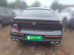 Changan UNI-V 2.0T Edition - ფოტო 5