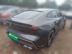 Changan UNI-V 2.0T Edition - ფოტო 6