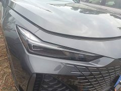 Changan UNI-V 2.0T Edition - ფოტო 7