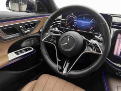 Mercedes-Benz E-Class E 300 L Luxury - ფოტო 10