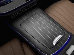 Mercedes-Benz E-Class E 300 L Luxury - ფოტო 12