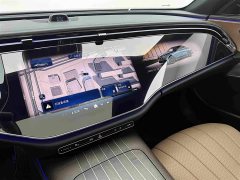 Mercedes-Benz E-Class E 300 L Luxury - ფოტო 13