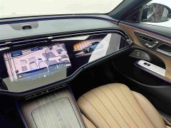 Mercedes-Benz E-Class E 300 L Luxury - ფოტო 14