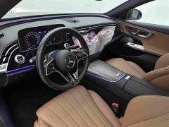 Mercedes-Benz E-Class E 300 L Luxury - ფოტო 15