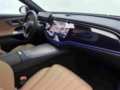 Mercedes-Benz E-Class E 300 L Luxury - ფოტო 16