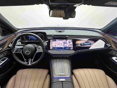 Mercedes-Benz E-Class E 300 L Luxury - ფოტო 17