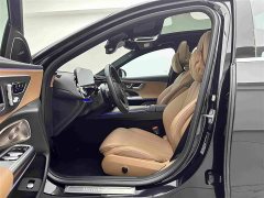 Mercedes-Benz E-Class E 300 L Luxury - ფოტო 18
