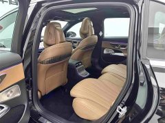 Mercedes-Benz E-Class E 300 L Luxury - ფოტო 20