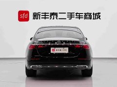 Mercedes-Benz E-Class E 300 L Luxury - ფოტო 7