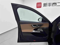 Mercedes-Benz E-Class E 300 L Luxury - ფოტო 8