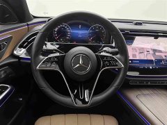 Mercedes-Benz E-Class E 300 L Luxury - ფოტო 9