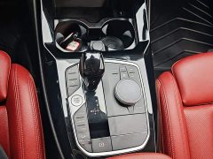 BMW X3 2022 xDrive30i Leading Edition M Night Package - ფოტო 11
