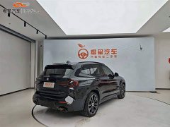 BMW X3 2022 xDrive30i Leading Edition M Night Package - ფოტო 4