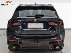 BMW X3 2022 xDrive30i Leading Edition M Night Package - ფოტო 5