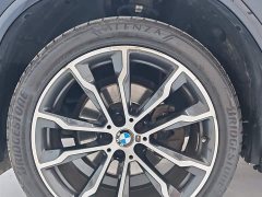 BMW X3 2022 xDrive30i Leading Edition M Night Package - ფოტო 6