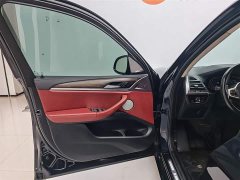 BMW X3 2022 xDrive30i Leading Edition M Night Package - ფოტო 7