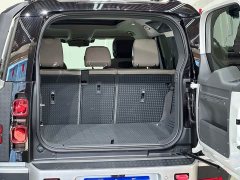 Land Rover Defender 110 P400 Dark Edition - ფოტო 7