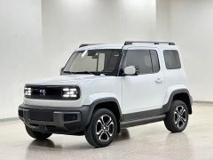 Baojun Yueye Flagship Edition - ფოტო 1