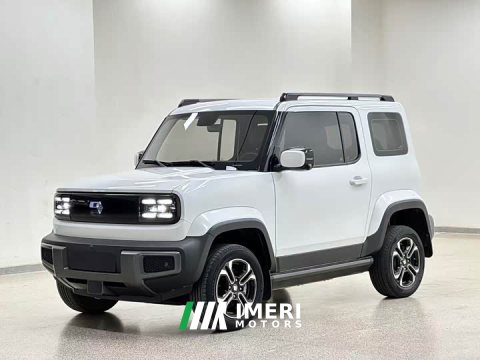 2023 Baojun Yueye Flagship Edition - ავტომობილი ჩინეთიდან