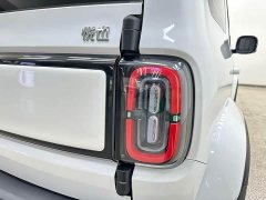 Baojun Yueye Flagship Edition - ფოტო 11