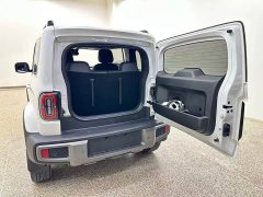 Baojun Yueye Flagship Edition - ფოტო 13