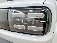Baojun Yueye Flagship Edition - ფოტო 20