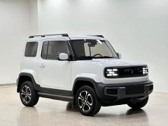 Baojun Yueye Flagship Edition - ფოტო 3