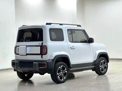 Baojun Yueye Flagship Edition - ფოტო 4